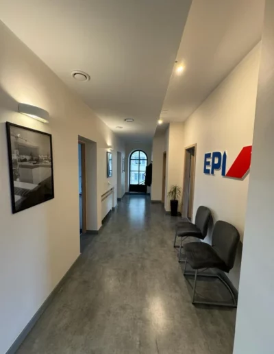 Nasze biuro w Poznaniu – adres ul. Chlebowa 2, 61-003 Poznań – zdjęcia