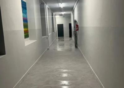 Realizacja przestrzeni w szkole